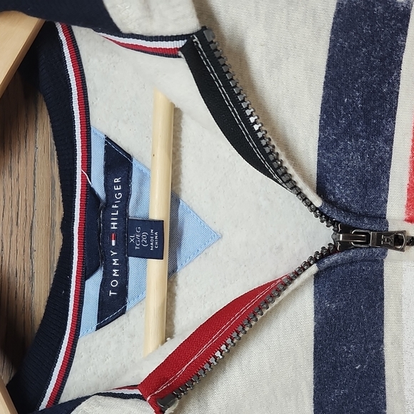 Tommy Hilfiger jacket - Picture 3 of 6